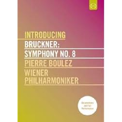 Introducing Bruckner: Symphony No 8