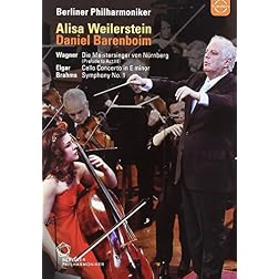 Die Meistersinger Von Nurnberg / Cello Concerto