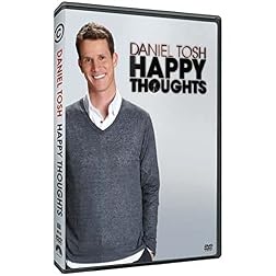 Daniel Tosh: Happy Thoughts