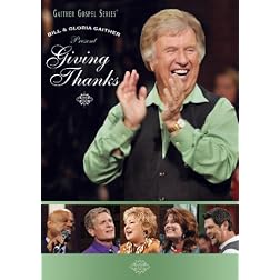 Giving Thanks