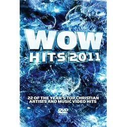 Wow Hits 2011: The Videos