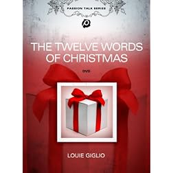 Passion Talk Series: The Twelve Words Of Christmas