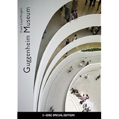 Frank Lloyd Wright's Guggenheim Museum - Special Edition
