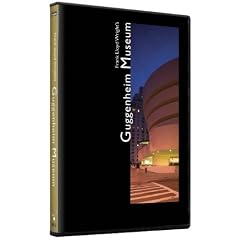 Frank Lloyd Wright's Guggenheim Museum - Standard Edition