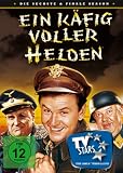 Ein K�fig voller Helden