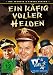 Ein K�fig voller Helden - Staffel 6 (3 DVDs)
