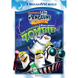 Penguins of Madagascar: I Was a Penguin Zombie