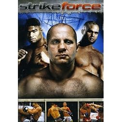 Strikeforce MMA