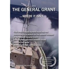 The General Grant ...where it isn't