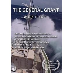 The General Grant ...where it isn't
