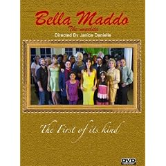 Bella Maddo - the novelita- 1