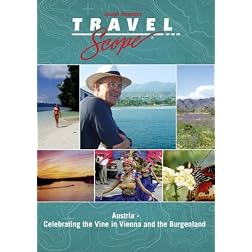 Austria - Celebrating the�Vine in Vienna and the Burgenland