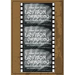 Lady From Chunking
