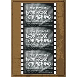 Lady From Chunking