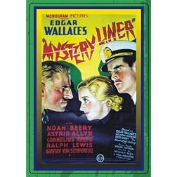 Mystery Liner