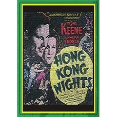 Hong Kong Nights
