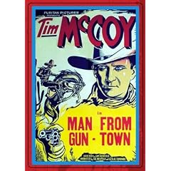 Man From Guntown
