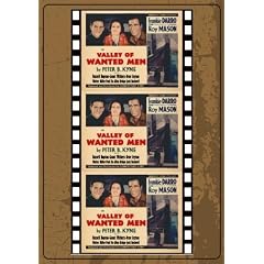 Valley Of Wanted Men