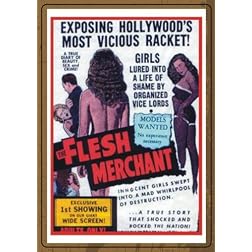 The Flesh Merchant