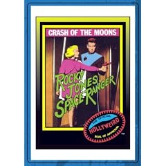 Crash Of The Moons