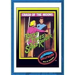 Crash Of The Moons