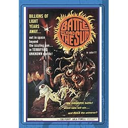 Battle Beyond The Sun