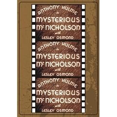 Mysterious Mr. Nicholson