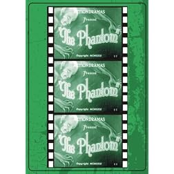 The Phantom