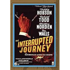 Interrupted Journey