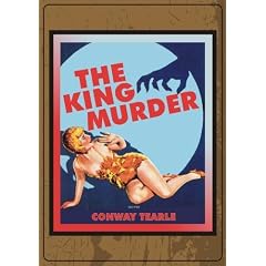 The King Murder Case