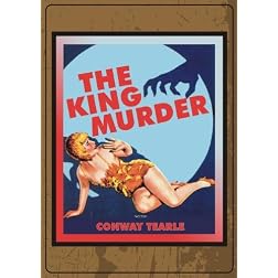 The King Murder Case
