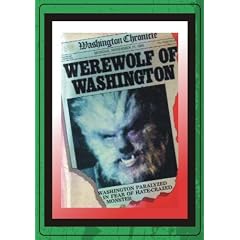 Werewolf Of Washington