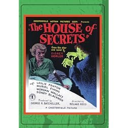 House Of Secrets