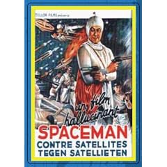 Attack From Space