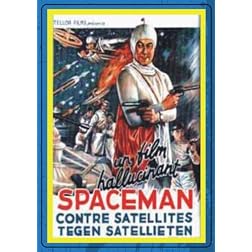 Attack From Space