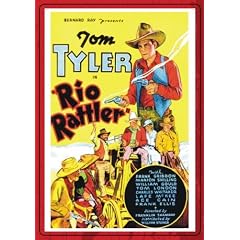 Rio Rattler
