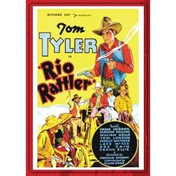 Rio Rattler