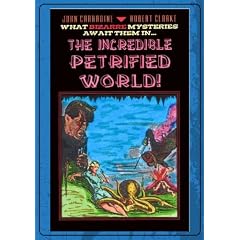 Incredible Petrified World