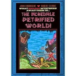 Incredible Petrified World