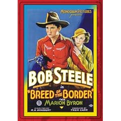 Breed Of The Border