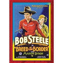 Breed Of The Border