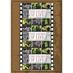 The Story Of Life