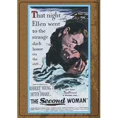 The Second Woman