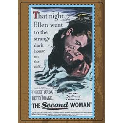 The Second Woman