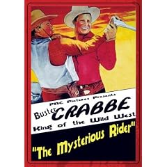 The Mysterious Rider