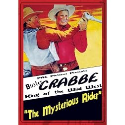 The Mysterious Rider