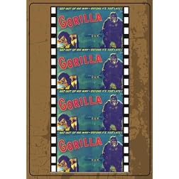 Gorilla