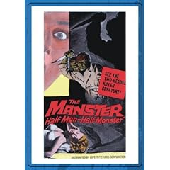 The Manster