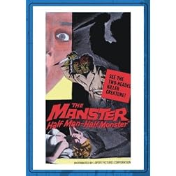 The Manster