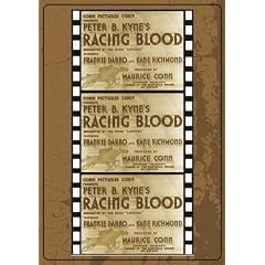 Racing Blood